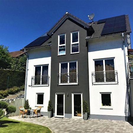 B&B Joy'S Berbourg Buitenkant foto