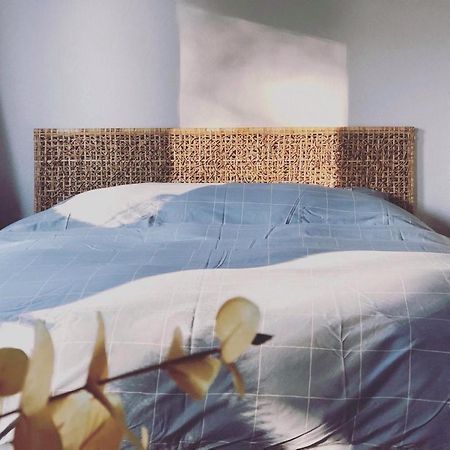 B&B Joy'S Berbourg Buitenkant foto