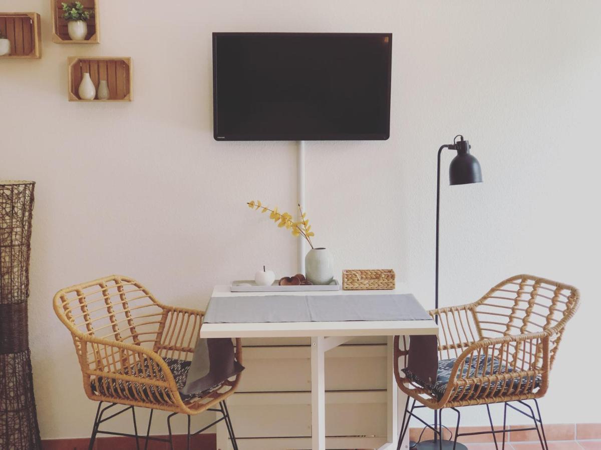 B&B Joy'S Berbourg Buitenkant foto