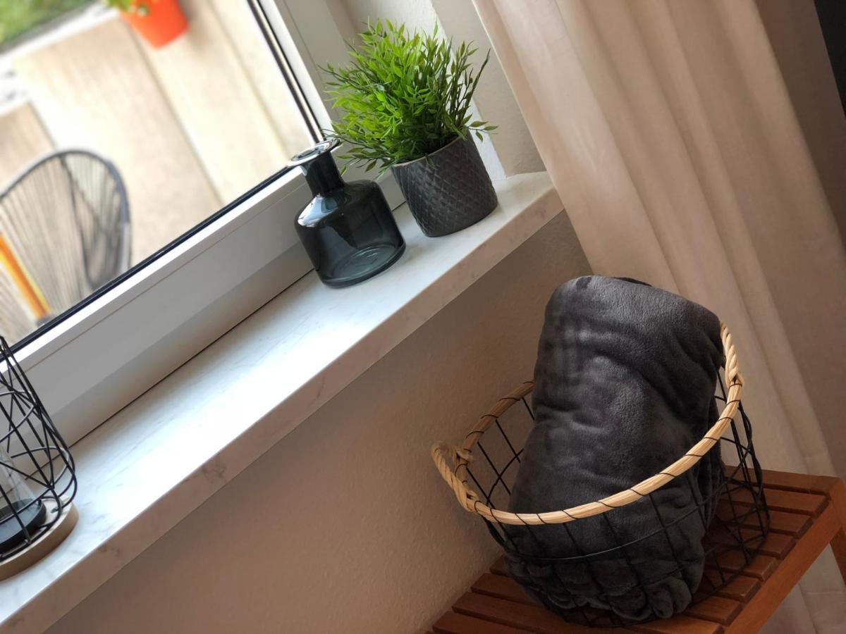 B&B Joy'S Berbourg Buitenkant foto