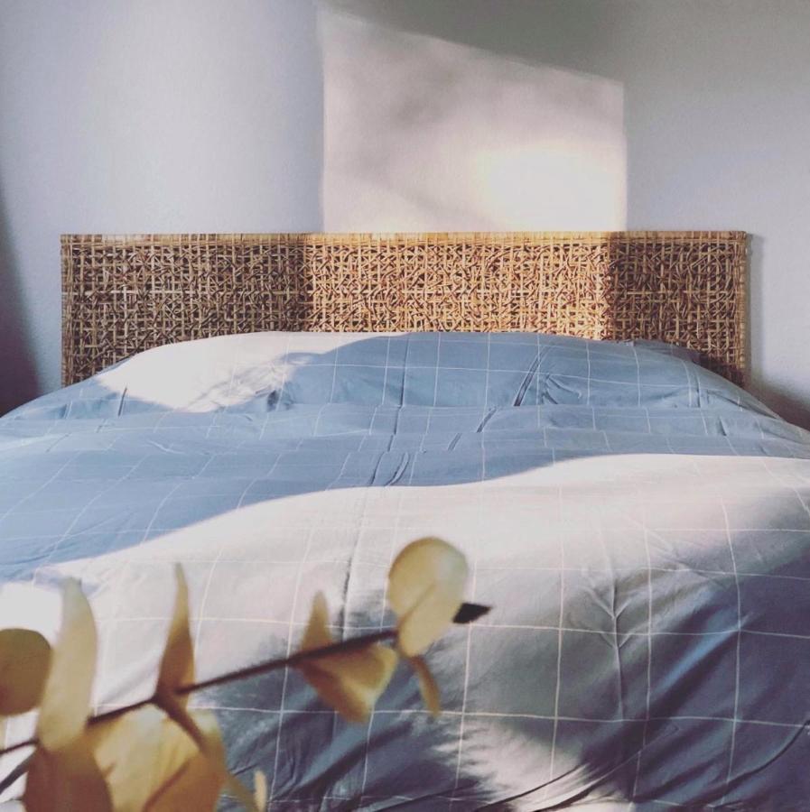 B&B Joy'S Berbourg Buitenkant foto